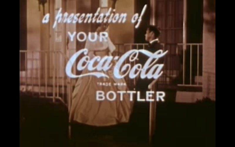 Illustration for article titled Your Guide to the Ultimate Coca-Cola-Sponsored 1950s Prom Experience